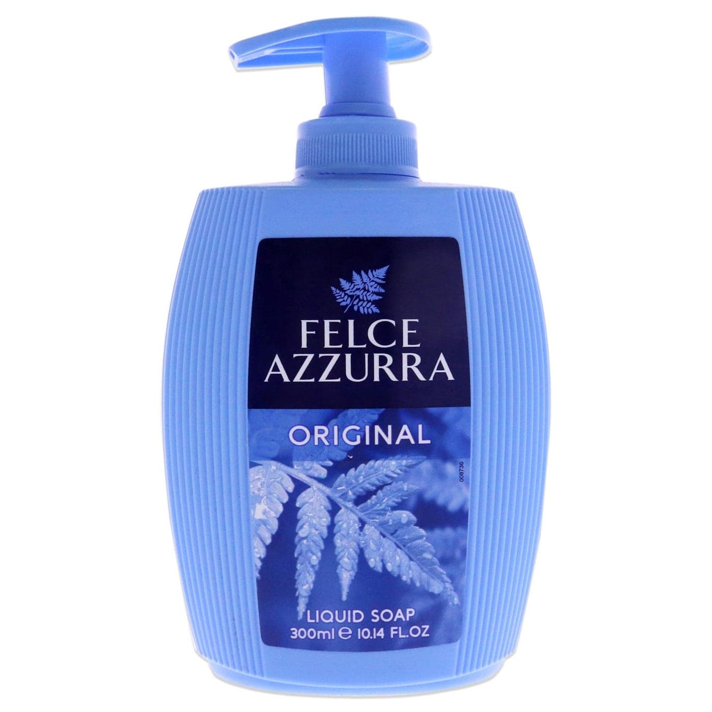 Felce Azzurra Original The Timeless Essence Liquid Soap Exclusive And Moisturising Formula Gently Cleanses Skin Respects Its Natural Balance Makes It Suitable For Hands And Face 1014 Oz