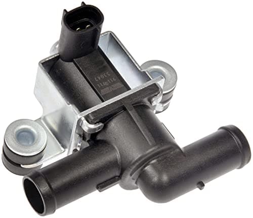 Dorman 911-711 Vapor Canister Vent Solenoid Compatible with Select Mazda Models