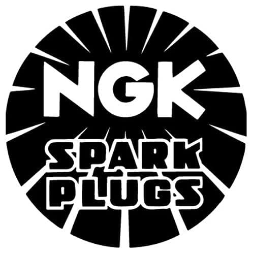 NGK 5791 Import Spark Plug Part 5791
