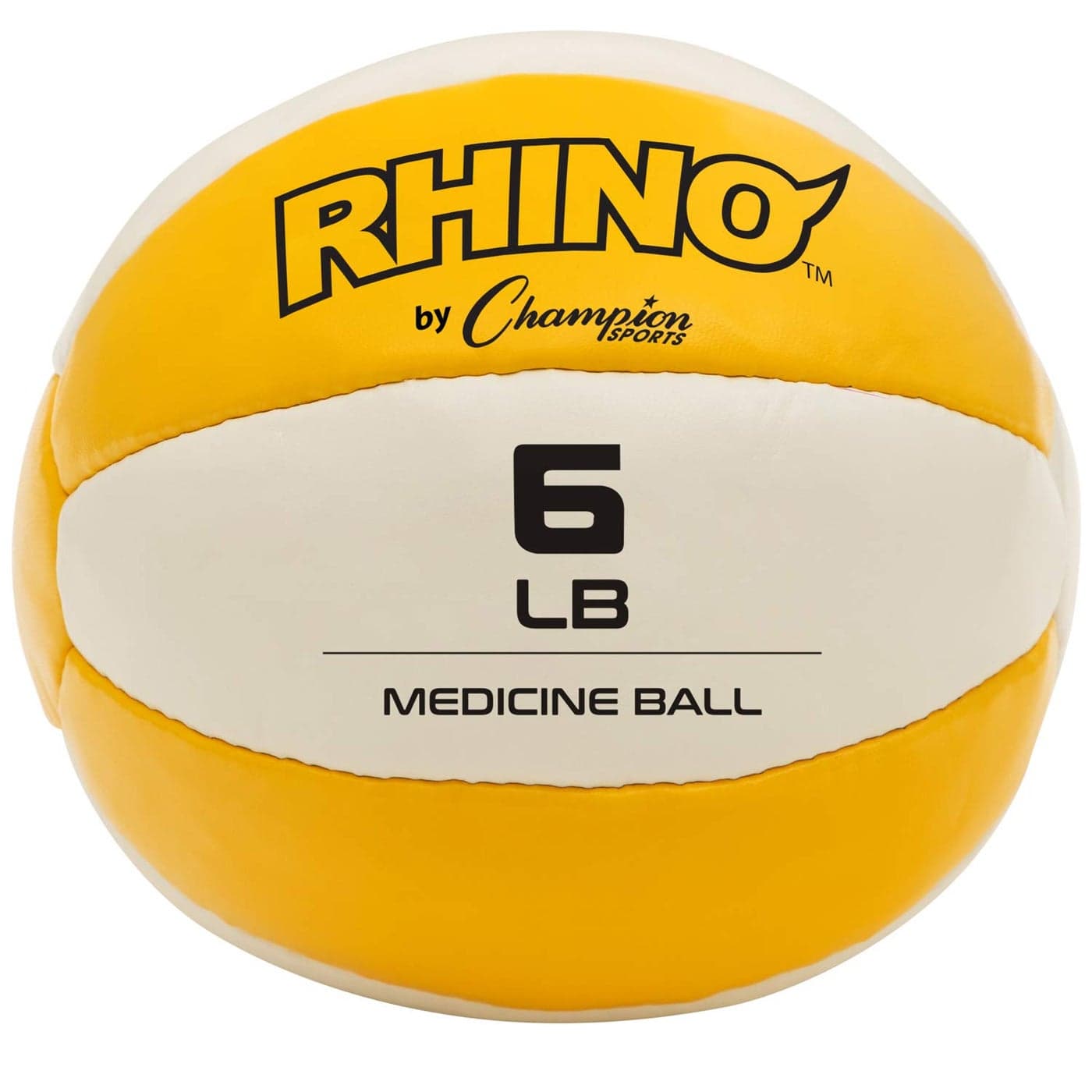 Champion Sports Exercise Medicine Balls 67 lbs Leather with NoSlip Grip Weighted Med Ball Set for Weight Training Stability Plyometrics Cross Training Core Strength Heavy Workout Ball