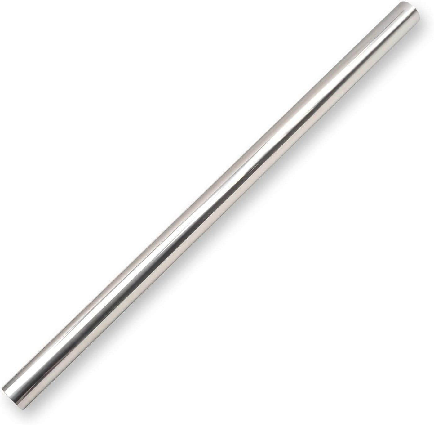 FGJQEFG 2.5 Inch Straight Mandrel Exhaust Pipe