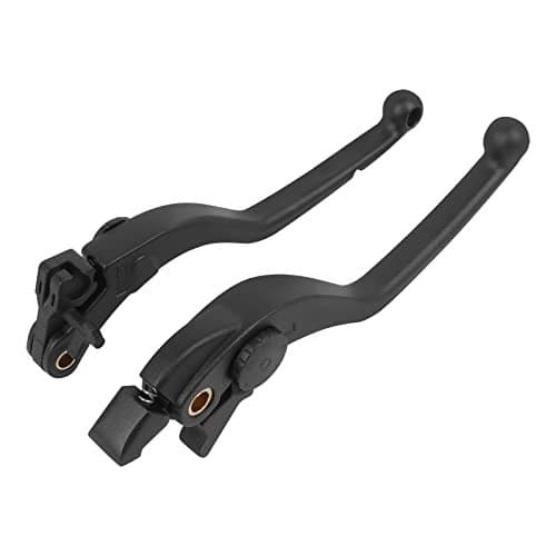 BAIONE Worldmotop CNC Motorcycle Brake Clutch Levers Clutch Lever Set Compatible with BMW F750GS F850GS 20182024 F850GS Adventure 20182024 F900R F900XR 20202025