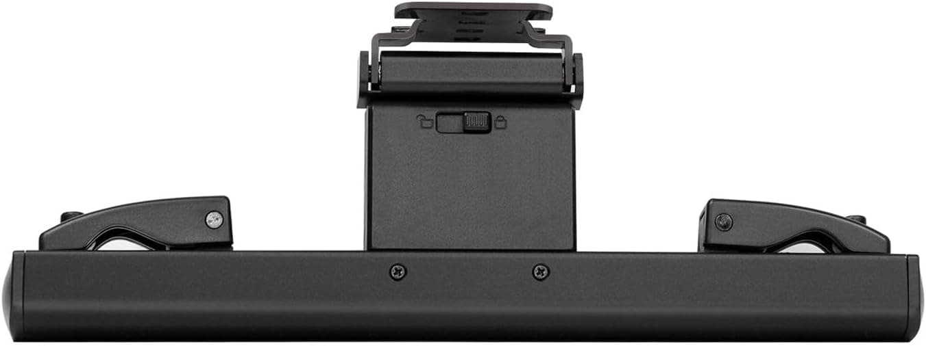 Seventour Car Headrest Monitor Mounting Bracket - Compatible with Various Car Models