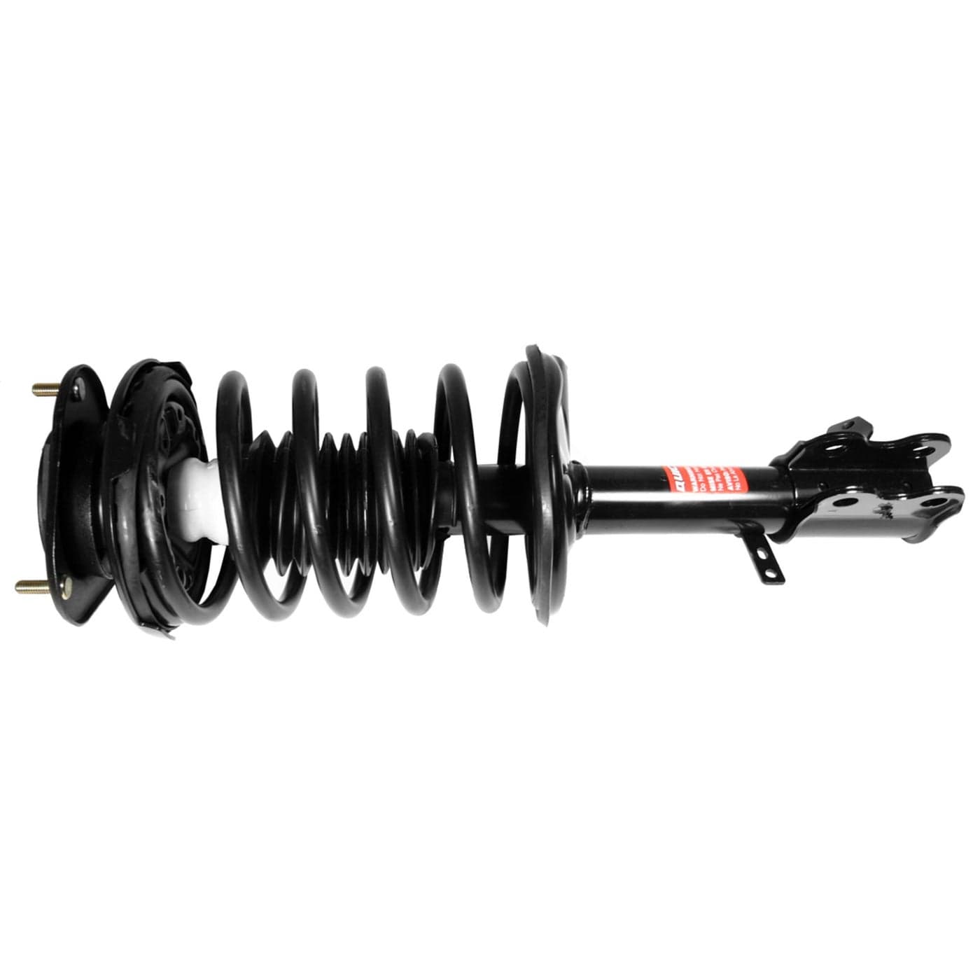 Monroe QuickStrut 271951 Suspension Strut and Coil Spring Assembly for Toyota Corolla