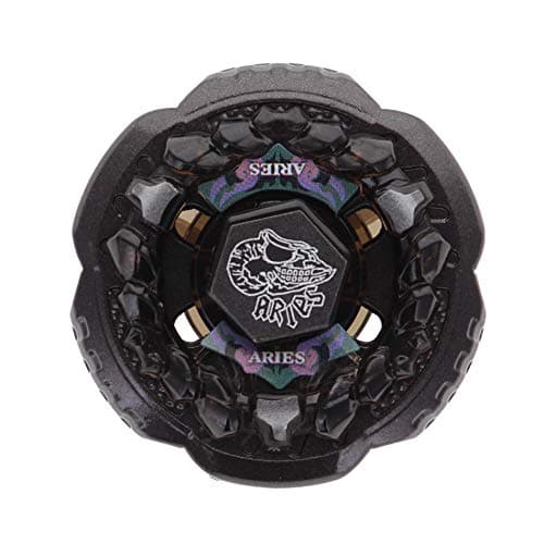 Magicmode Metal Spinning Top Precision AntiGravity Spinner Top Unique Perfect Balance Desktop Toy Gift for KidsAdults