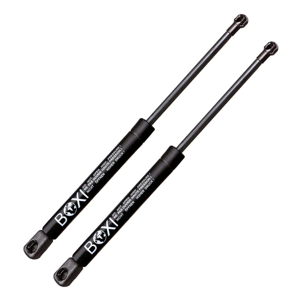 BOXI Rear Tailgate Lift Supports Struts Compatible for Toyota RAV4 20122017 Without Power Liftgate 2PC 6842 PM3679 689500R010 SG229045 4B853269