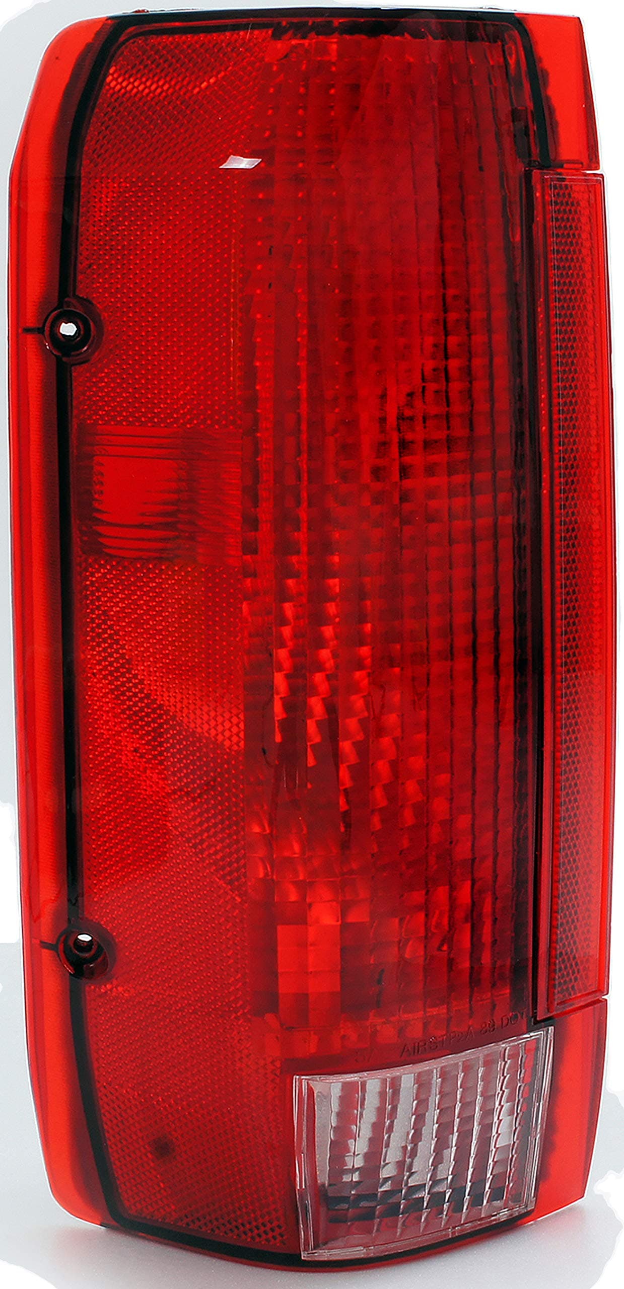 Dorman 1610218 Driver Side Tail Light Assembly Compatible with Select Ford Models