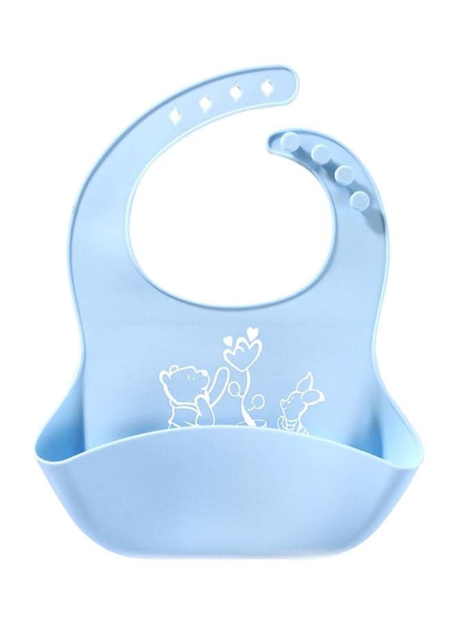 Cartoon Printed Baby Apron