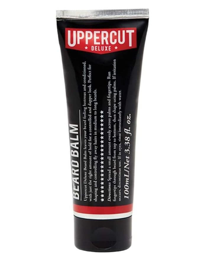Uppercut Deluxe Beard Balm for Men