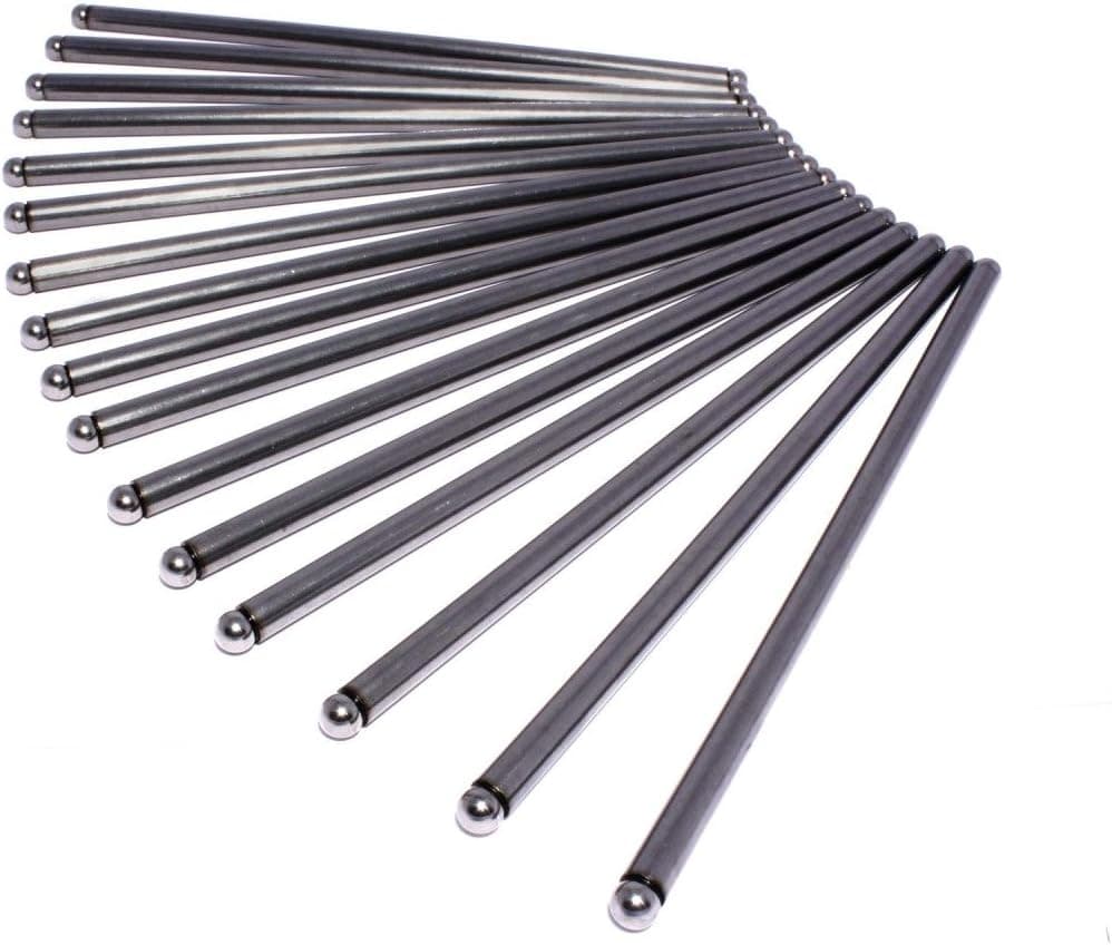COMP Cams 7883-16 High Energy Pushrod Set - 8.575" Long, 5/16" Diameter