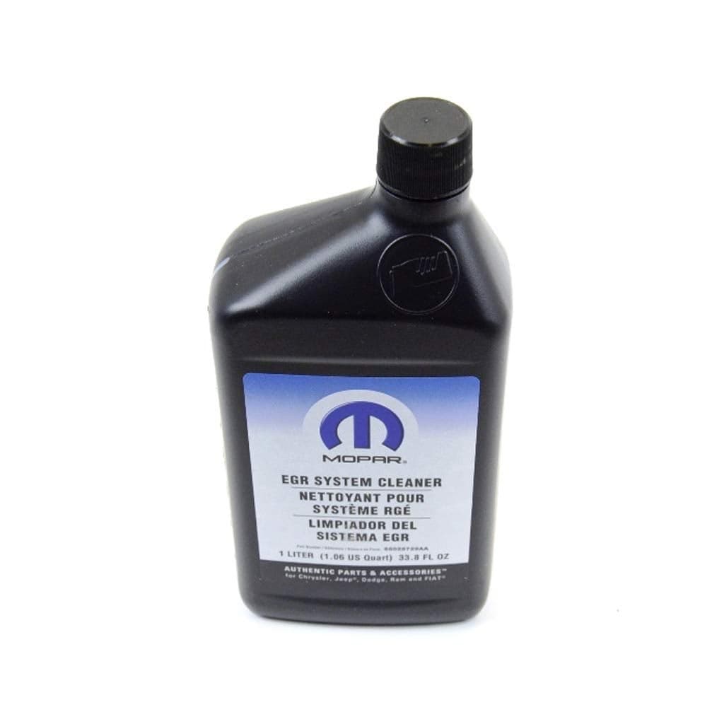 EGR System Cleaner