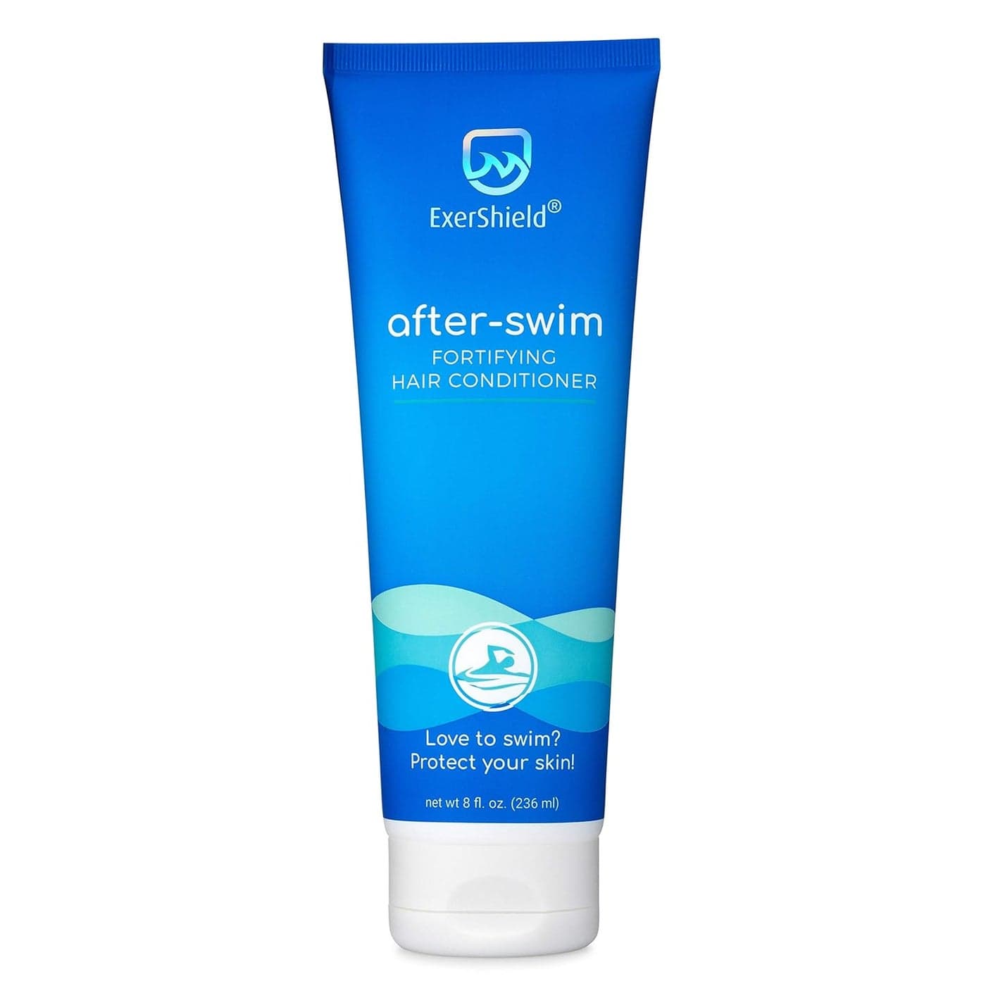 Swimming Conditioner After and Pre Swim Chlorine Conditioner for Swimmers