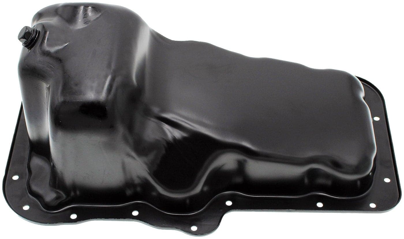 Dorman 264-249 Engine Oil Pan Compatible with Select Dodge / Jeep / Ram Models