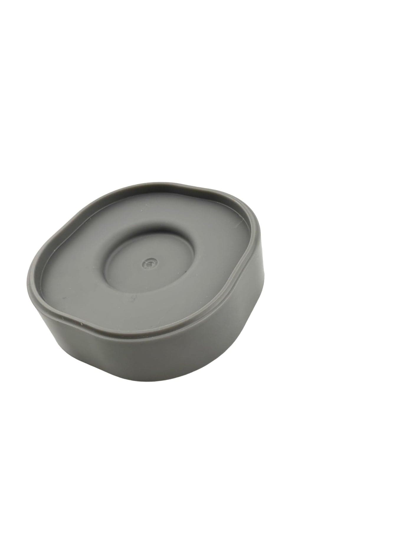 Genuine OEM replacement Flat Lid / Vessel Cap compatible with all Ninja Blast Portable Blenders