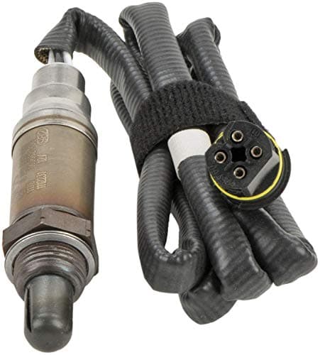 BOSCH 15138 Premium Original Equipment Oxygen Sensor Compatible with Select BMW M3 Z3 Z4