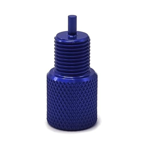 JEUCLEL Proportioning Valve Bleeder Tool, Bleeder Tool Combination Valves Compatible with DISC/DISC and DISC/DRUM PV2 & PV4 AC Delco 172-1353, 172-1371, GM Combination Valves