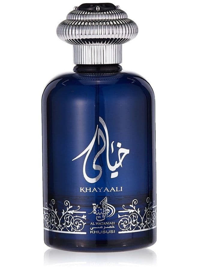 Perfume For Unisex, Khayaali