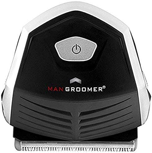 MANGROOMER™ Ultimate PRO Self-Haircut Kit with Lithium MAX™ Power, Hair Clippers, Hair Trimmers and Waterproof to Save You Money!