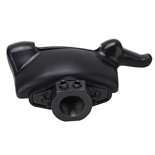 Duck Head Kit, Tire Changer Machine Nylon Mount Demount Duck Head Kit for Tire Repair (30mm)