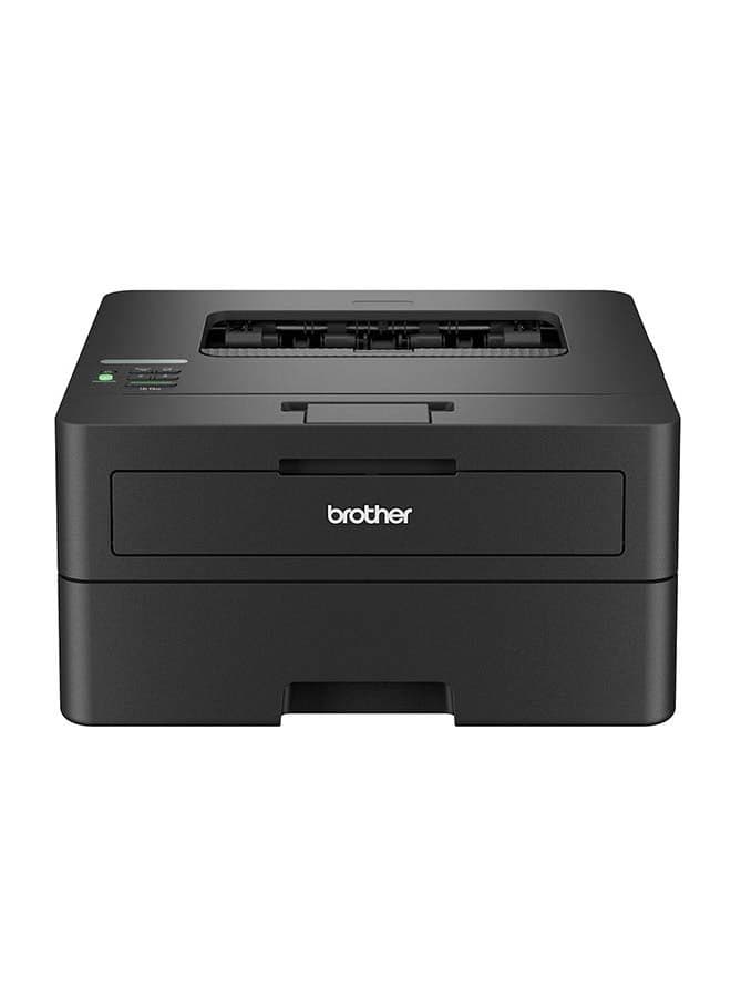 HL-L2460DN, Auto 2-sided Printing Printer Black