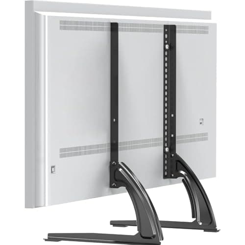 32 to 65 inches LED TV Table Top Desk Stand | 40 kgs Load Capacity