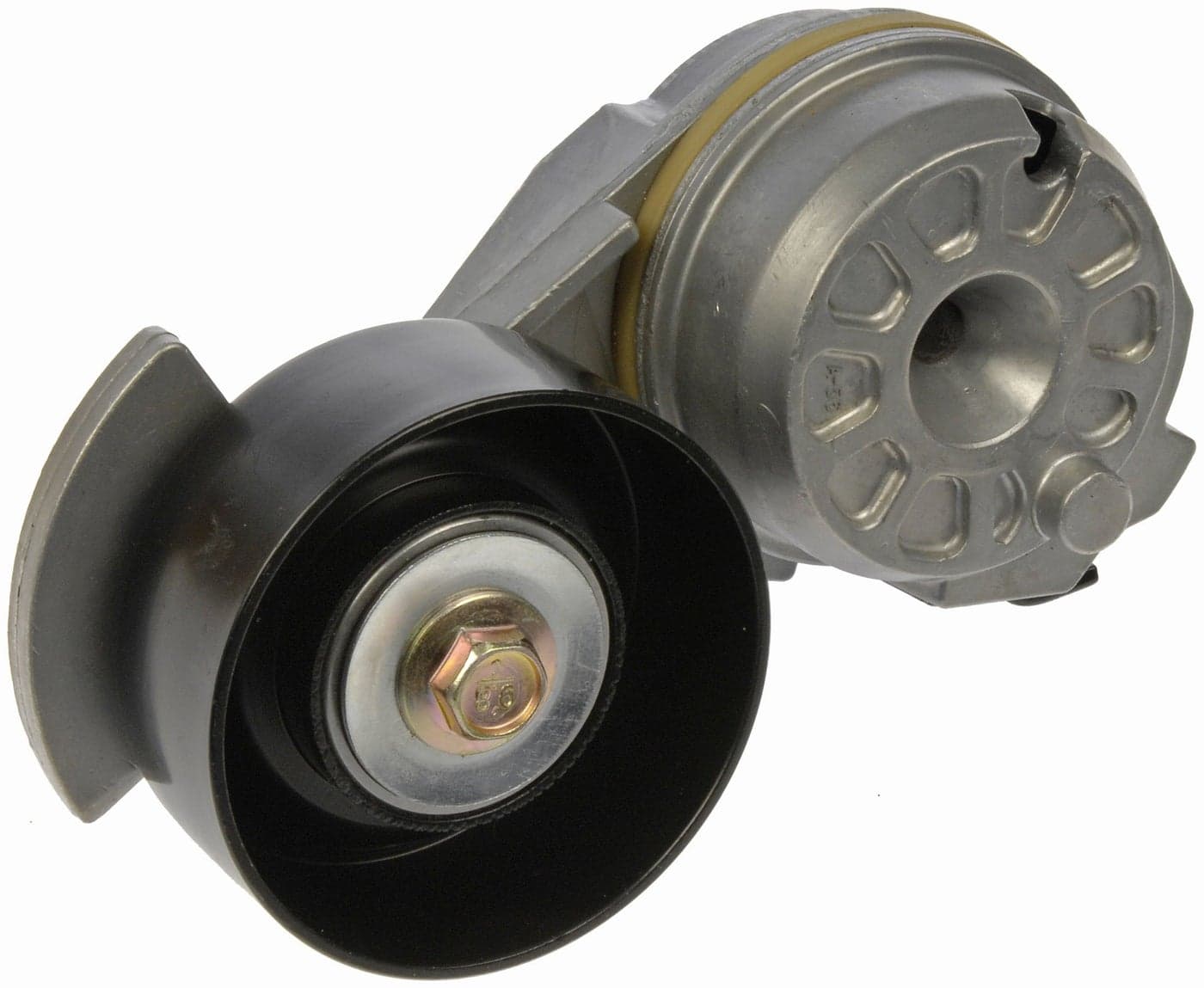 Dorman 419-213 Accessory Drive Belt Tensioner Assembly Compatible with Select Ford/Lincoln/Mercury Models
