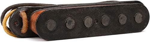 Seymour Duncan Antiquity Jaguar Neck Pickup – Smooth Alnico 2 Vintage Warmth