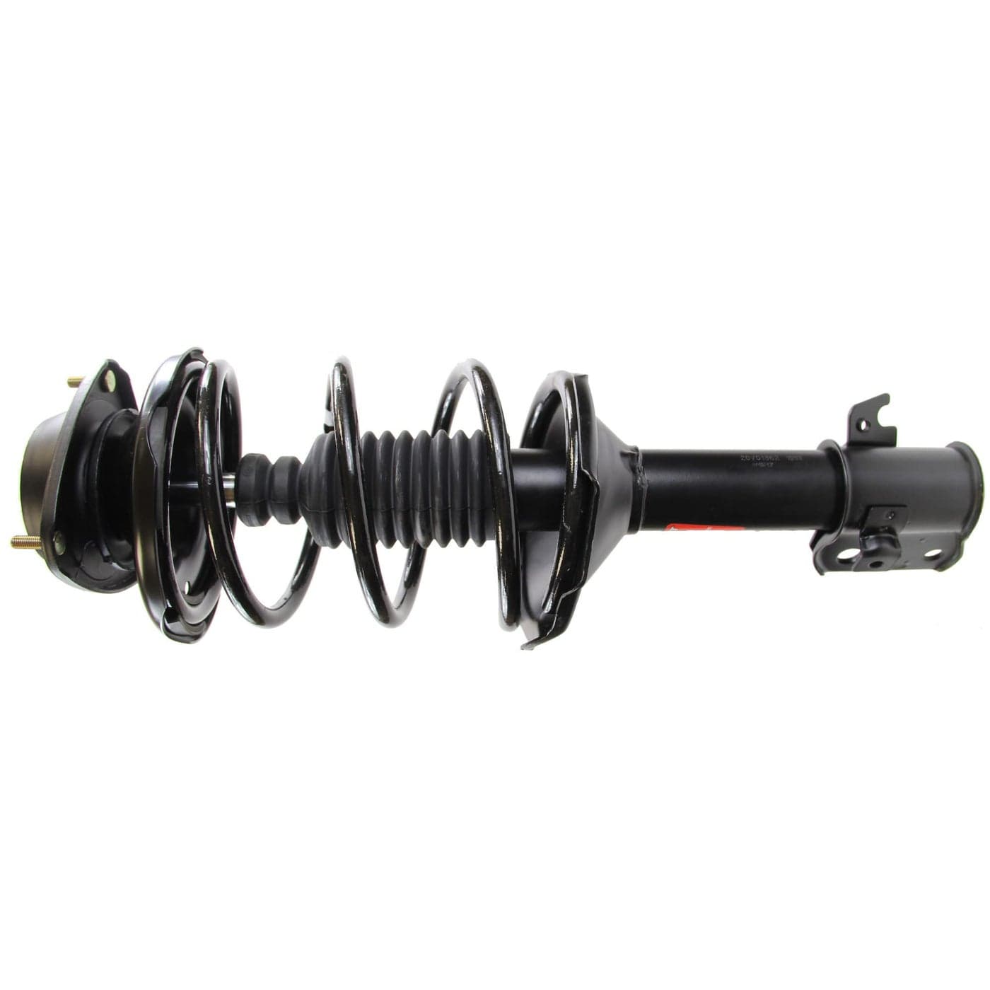 Monroe QuickStrut 172243 Suspension Strut and Coil Spring Assembly for Subaru Outback