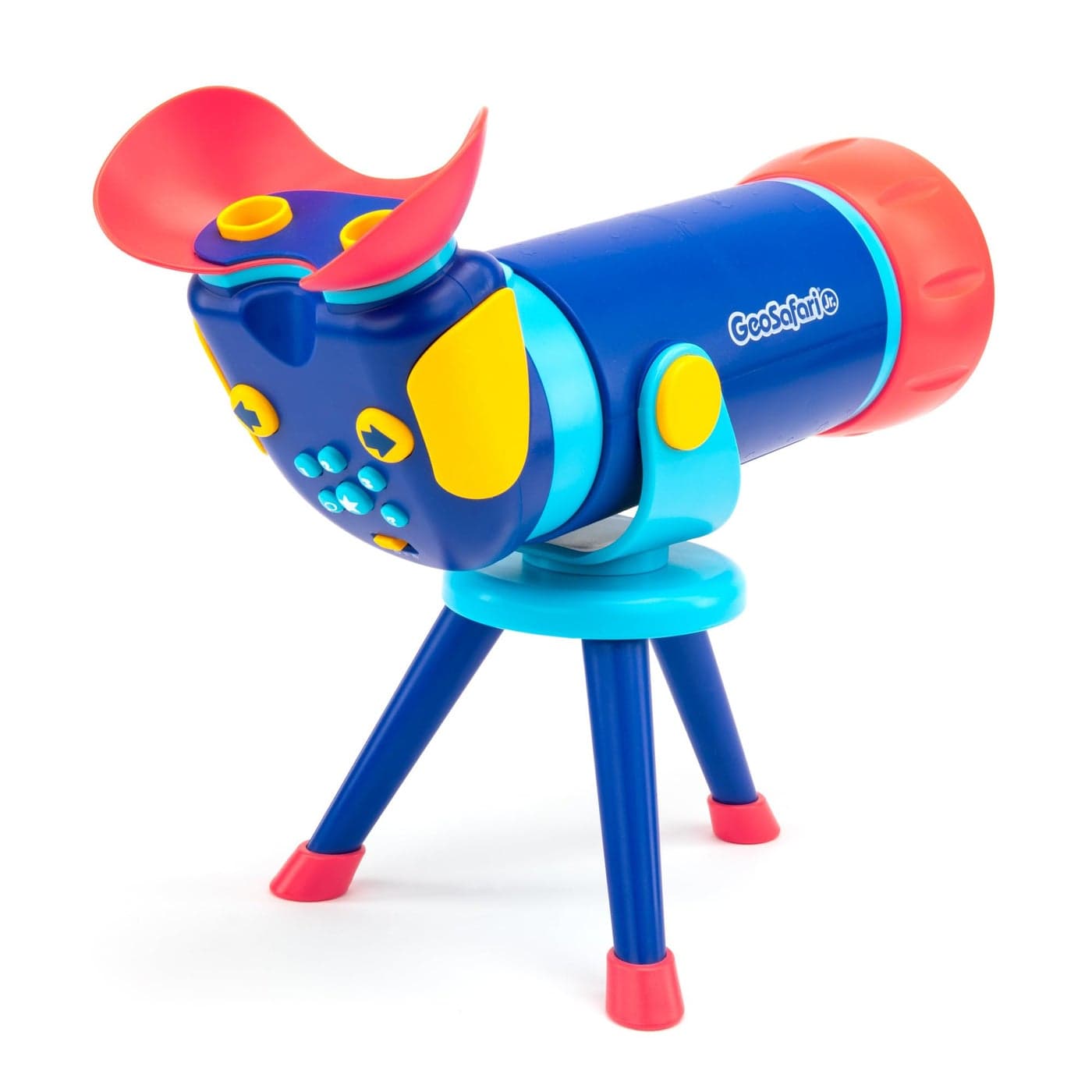 Educational Insights GeoSafari Jr. Talking Space Explorer, Preschool Science Gift for Kids Ages 4+