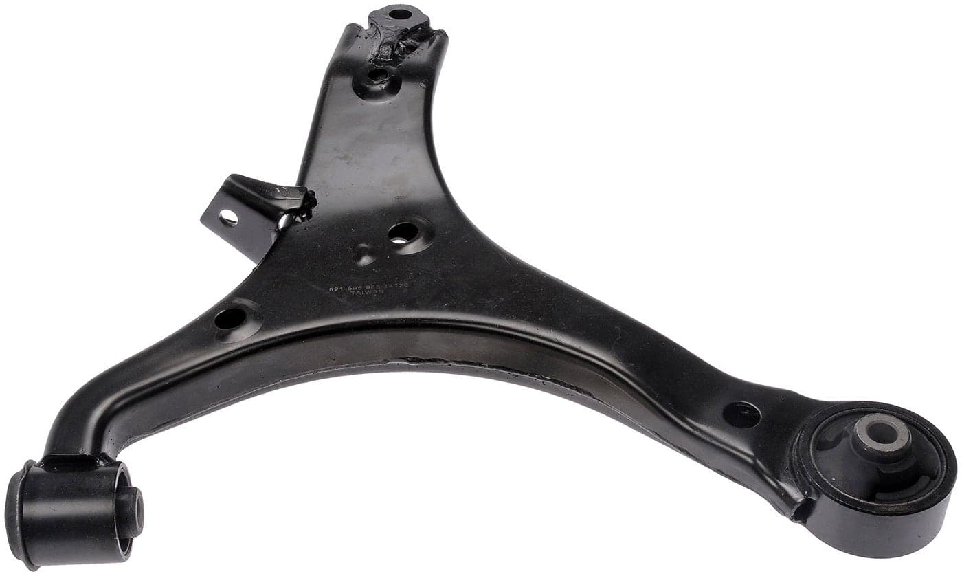 Dorman 521598 Front Passenger Side Lower Suspension Control Arm Compatible with Select Honda Models