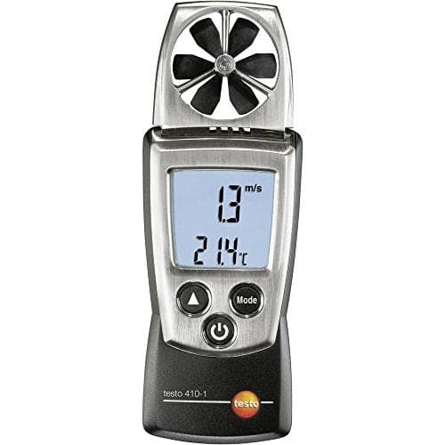 Testo Vane Anemometer