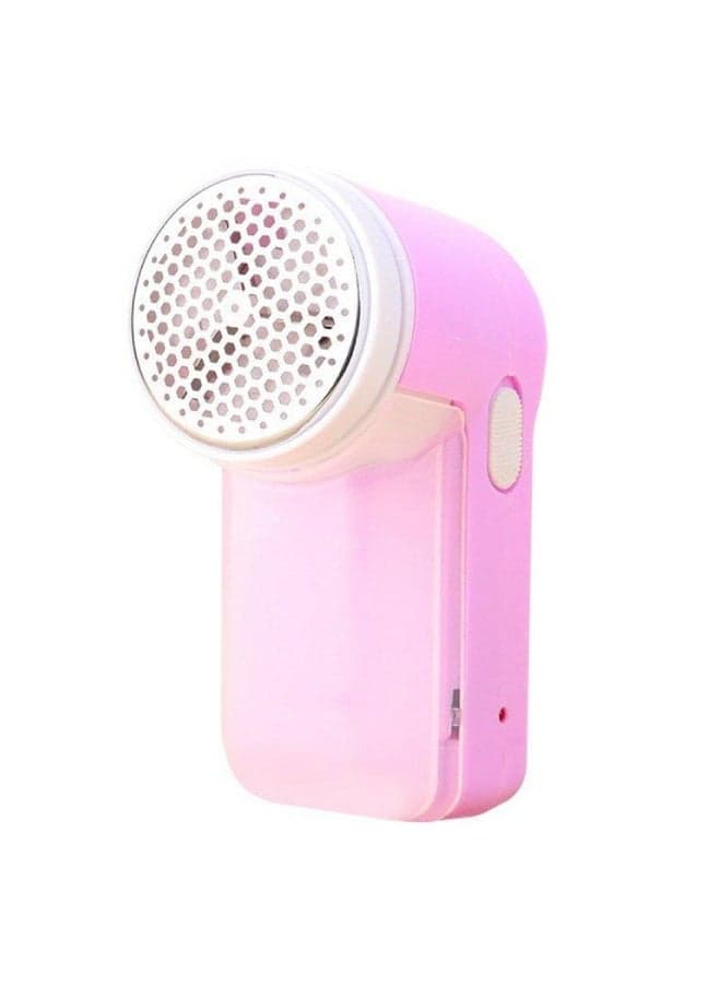 Electric Fuzz Cloth Lint Remover Trimmer Multicolour