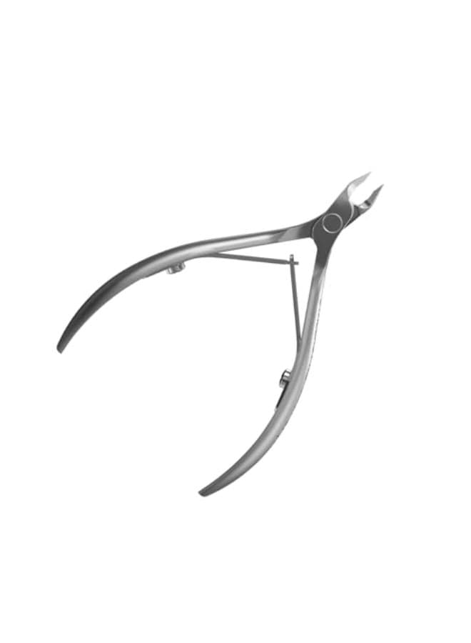 Staleks Pro SMART 31 Cuticle Nippers 4mm Blade Cuticle Trimmer Sharp Durable Stainless Steel Professional Manicure Tool