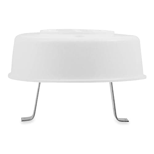 Camco 40034 Replacement Plumbing Vent Cap (Polar White)