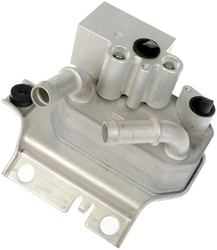 Dorman 918-631 Automatic Transmission Oil Cooler Compatible with Select Ford Models