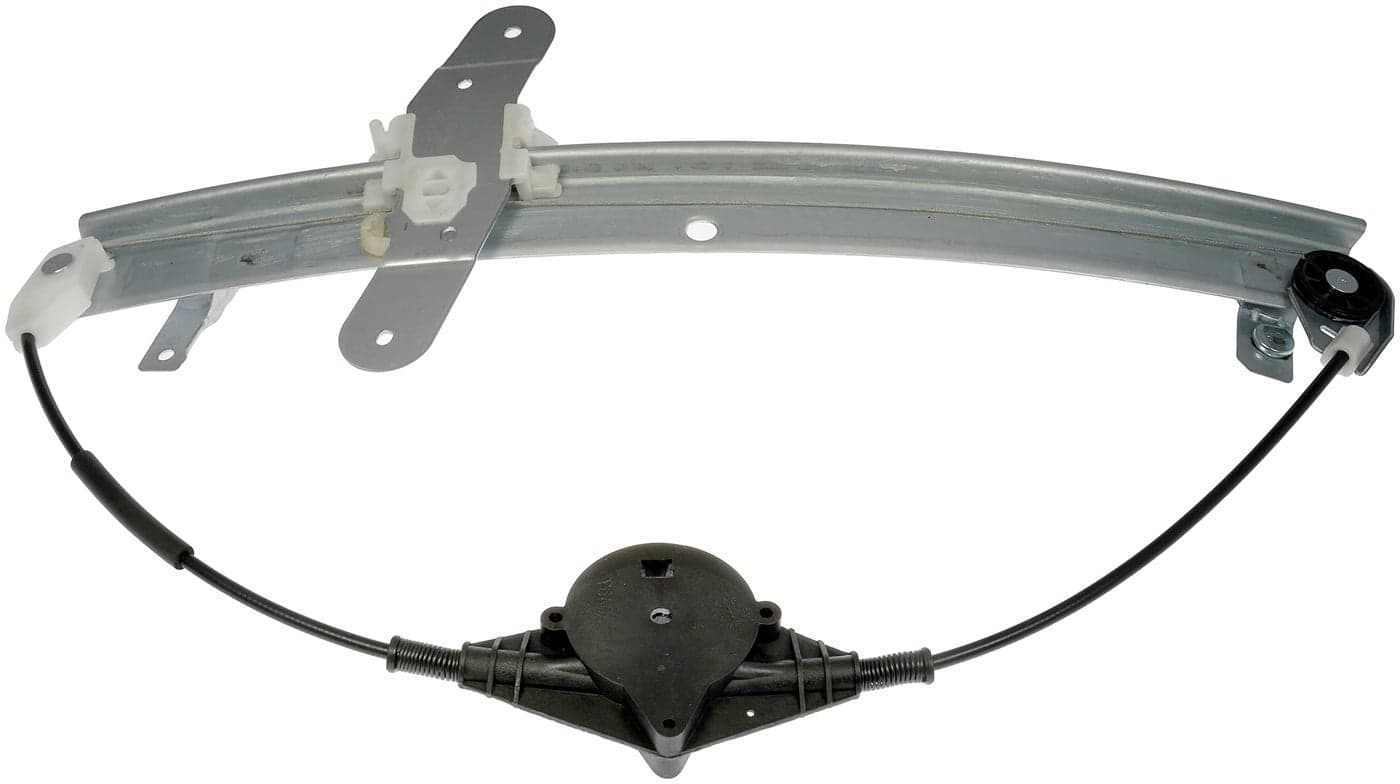 Dorman 740-665 Front Passenger Side Power Window Regulator (Regulator Only) Compatible with Select Ford / Mercury Models