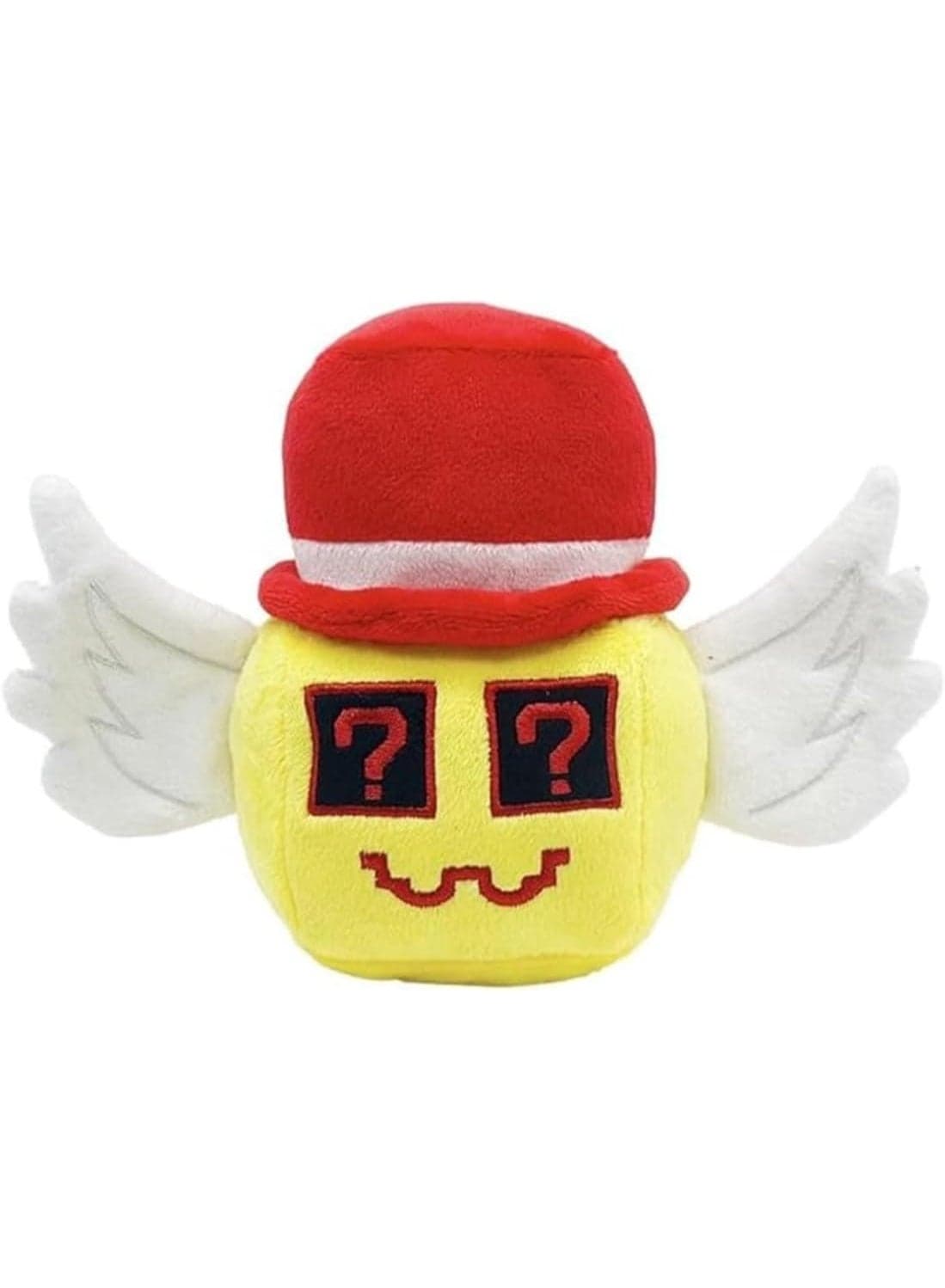 Steal a Brainrot Plush Toys, 10 inch Adorable Brainrot 67, Collectible Brain Rot Plush Gift for Fans