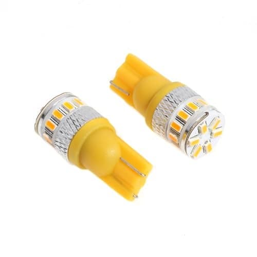 Auxbeam 1156 turn signal