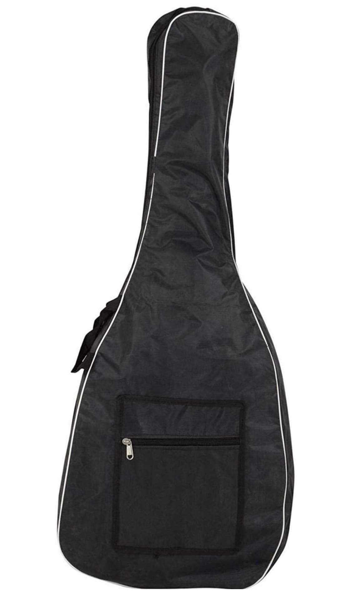 Blue Panther Acoustic Guitar Bag