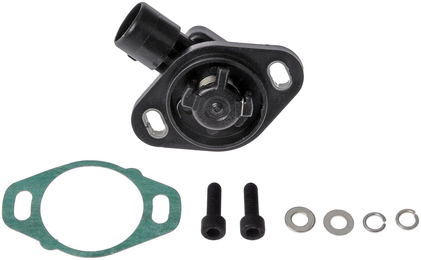 Dorman 911753 Throttle Position Sensor Compatible with Select Acura Honda Models