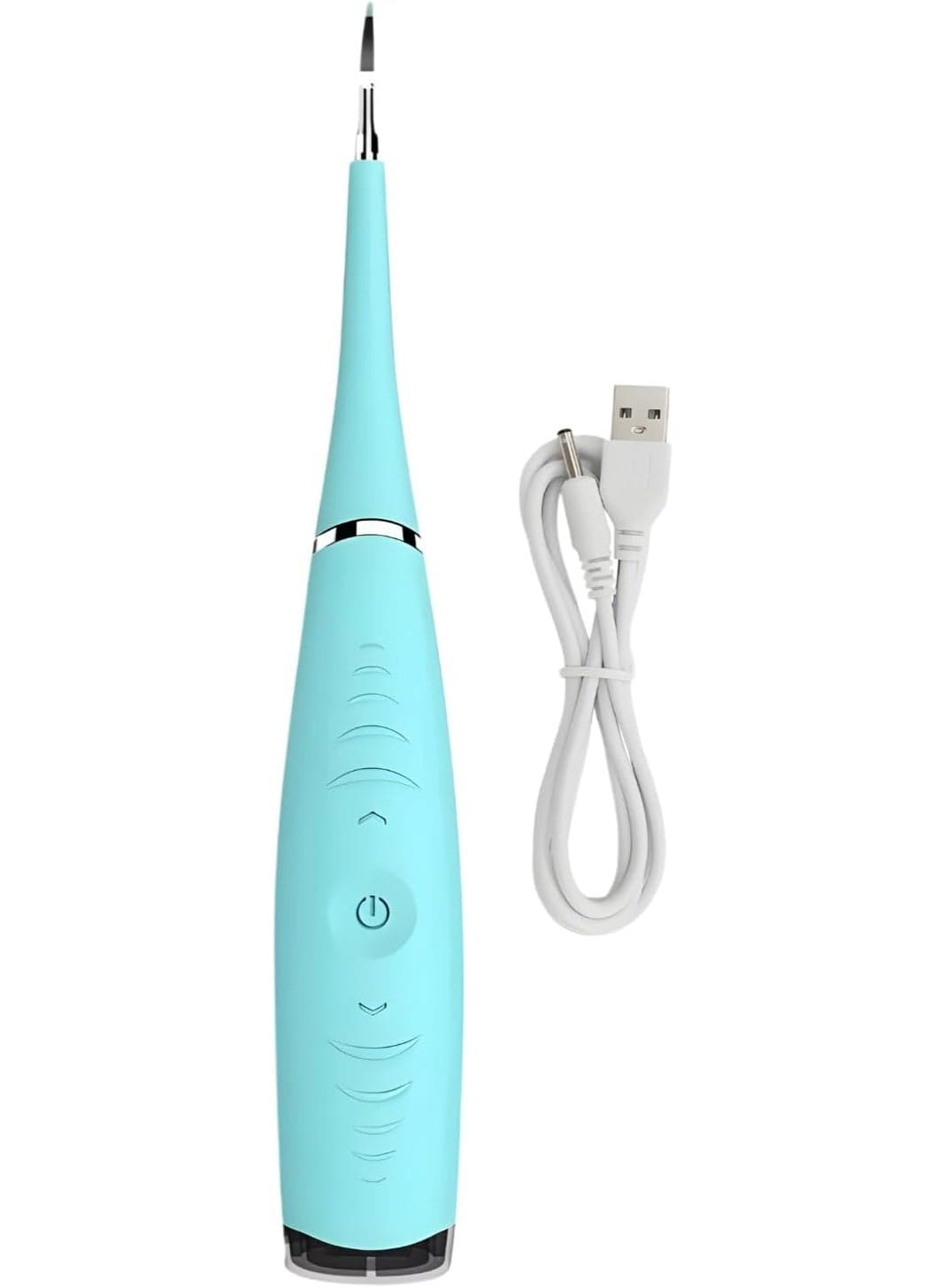 Portable Electric Sonic Toothbrush for Adults, USB Rechargeable Design, Deep Cleaning Action, Soft Bristles, Pink Ergonomic Handle for Comfortable Daily Oral Care