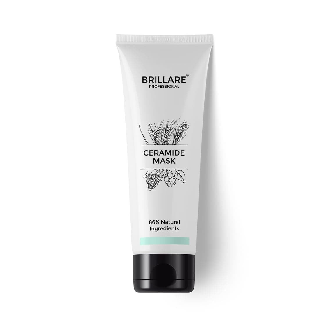 Brillare Ceramide Mask 125 ML