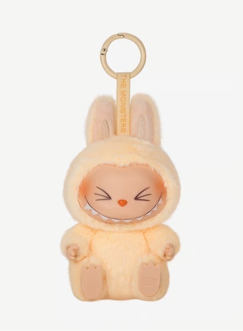 Mystery Friends in Soft Stuff Plush Animal Costumes – Random Character Blind Box Series