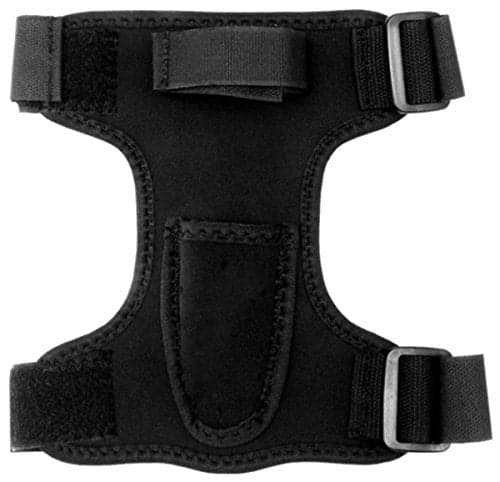 Innovative 3in Neoprene Holder with Straps