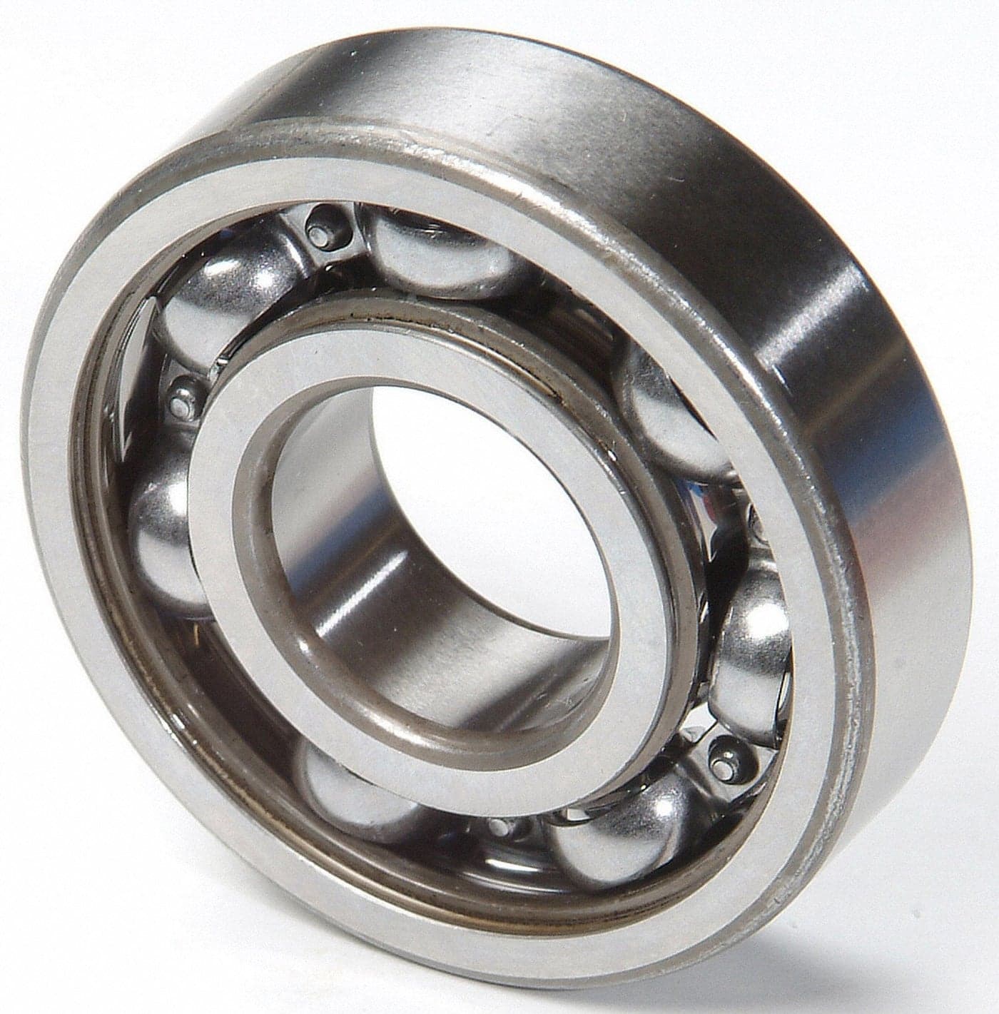 National Bearings 205 Ball Bearing