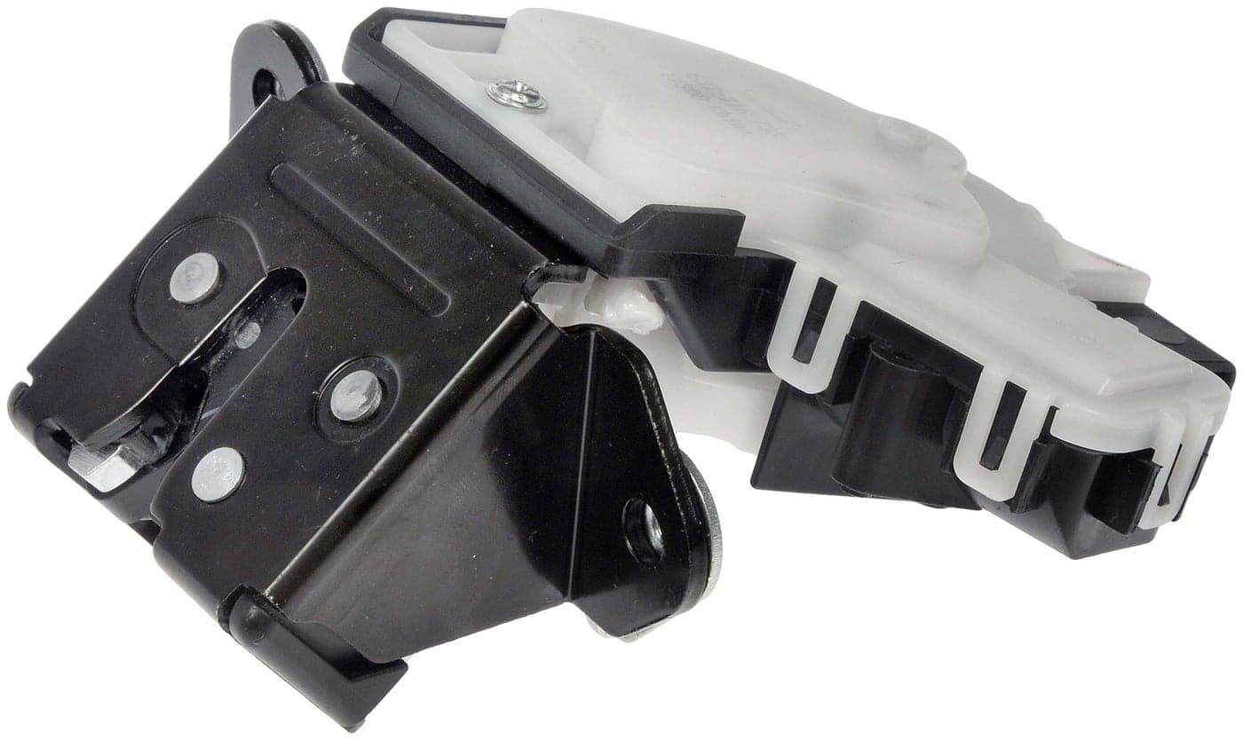 Dorman 937-716 Door Lock Actuator Motor Compatible with Select Mazda Models