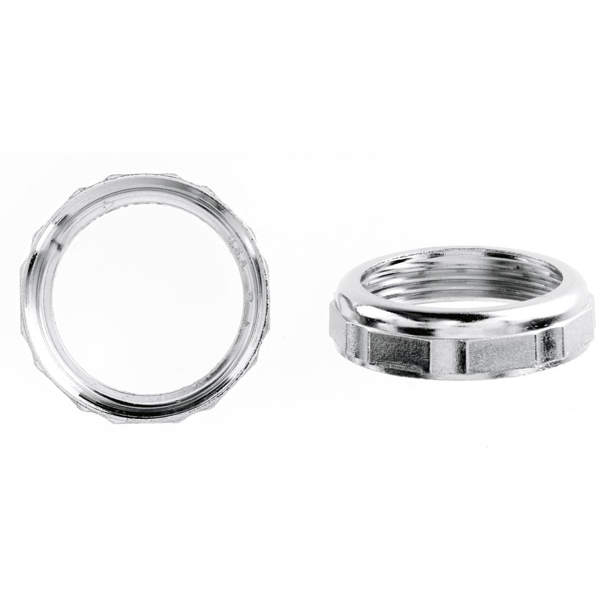 Danco Inc 80751 112 In OD Slip Joint Nut Washer No17