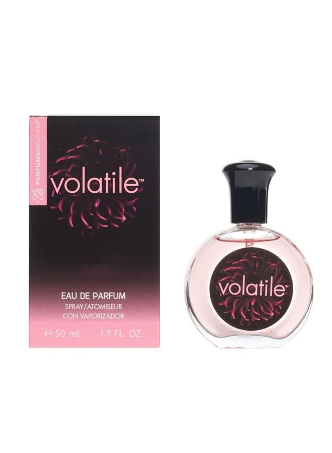 Volatile, Eau de Parfum Spray, Our Version of a Designer,1.7 Fl Oz