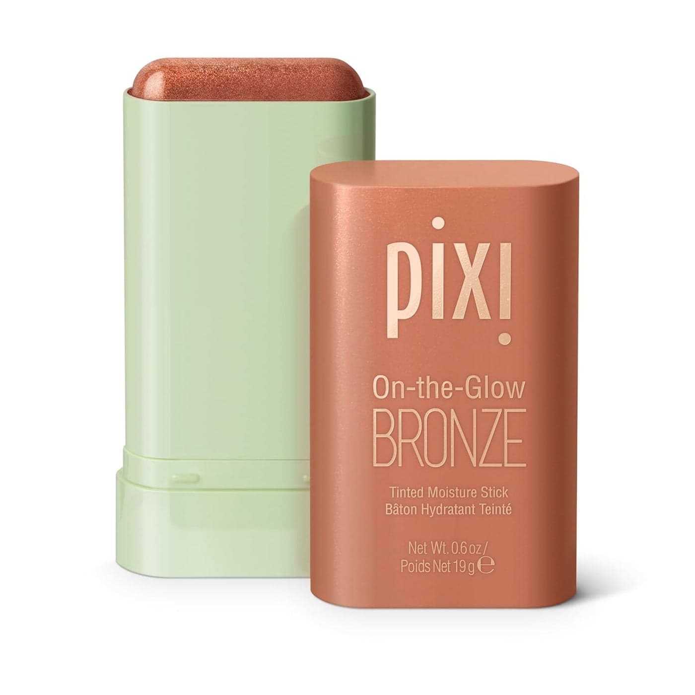 PIXI OnTheGlow Bronze Rich