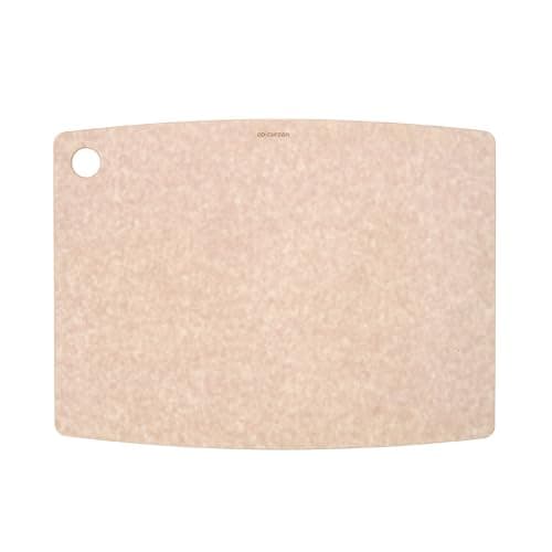 Epicurean Kitchen Series Cutting Board, 17.5-Inch × 13-Inch, Natural